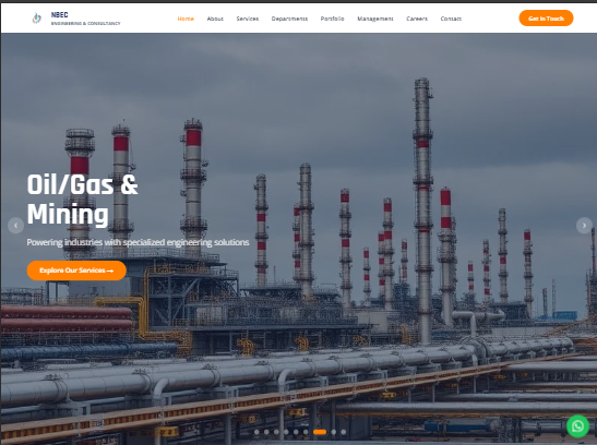 NBEC Company Limited